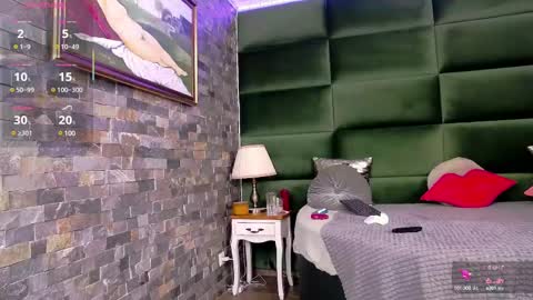 Snapshot of selensummer chatting on February 17, 2025, 6:31 am Selen online show from February 17, 2025, 6:31 am