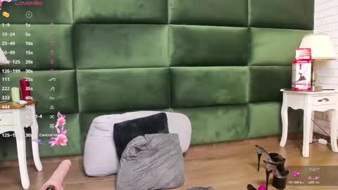 Snapshot of selensummer chatting on November 9, 2025, 8:07 pm Selen online show from November 9, 2025, 8:07 pm