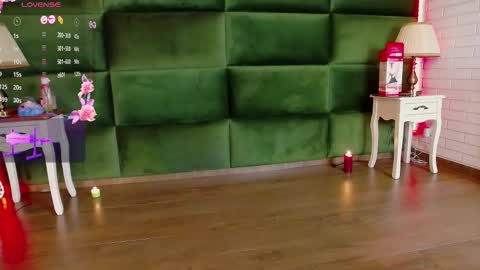 Snapshot of selensummer chatting on December 5, 2025, 8:05 pm Selen online show from December 5, 2025, 8:05 pm