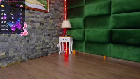 Snapshot of selensummer chatting on February 11, 2026, 8:14 pm Selen online show from February 11, 2026, 8:14 pm