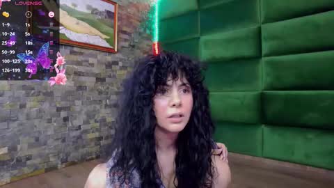 Snapshot of selensummer chatting on February 20, 2026, 8:09 pm Selen online show from February 20, 2026, 8:09 pm