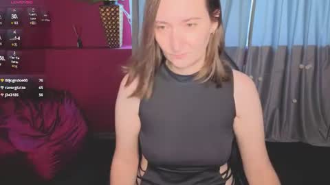 selestiasonata online show from July 7, 2026, 6:47 am