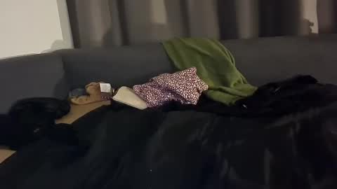 Julian Kinky Bi-guy online show from January 3, 2025, 5:06 am