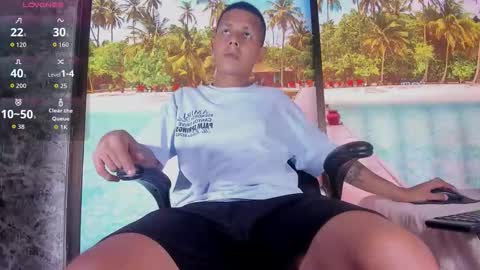 selfsuck_balls online show from February 19, 2026, 8:16 pm