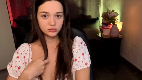 Snapshot of seline_vibe chatting on January 10, 2026, 5:31 am Seline online show from January 10, 2026, 5:31 am