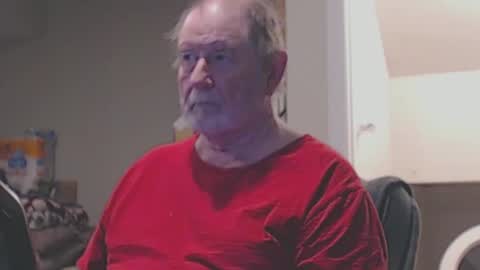 selkie2s online show from March 6, 2025, 11:09 pm