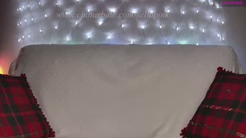 Snapshot of sellapink chatting on December 29, 2024, 2:31 pm My name is Sella and im Bisexual online show from December 29, 2024, 2:31 pm