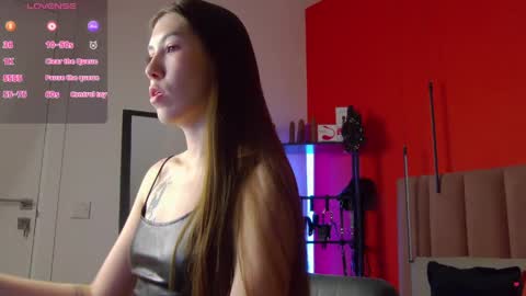 Nicole online show from April 15, 2026, 1:45 am