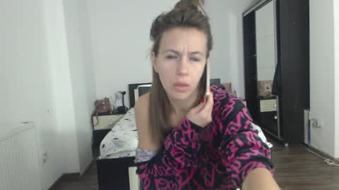 sellena_angels online show from January 29, 2025, 10:16 am