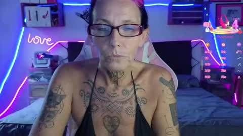 Snapshot of selvaggia_del_caribe chatting on May 28, 2026, 6:49 pm Selvaggia Del Caribe online show from May 28, 2026, 6:49 pm