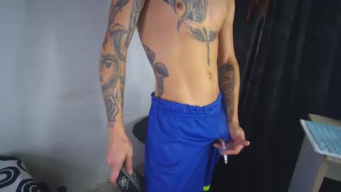 sem_alas online show from November 15, 2025, 12:08 am