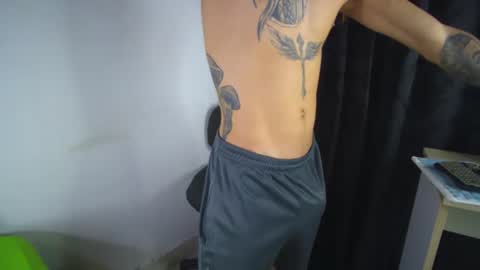 sem_alas online show from November 21, 2025, 4:33 am