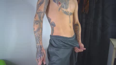 sem_alas online show from January 11, 2026, 12:04 am