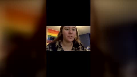 Semaj Sage online show from February 22, 2026, 8:51 pm