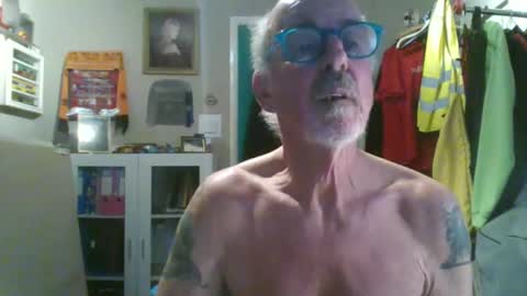 frederick online show from March 18, 2026, 11:08 pm