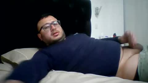 sementalpajero online show from November 30, 2025, 6:50 am