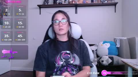 Snapshot of sen_and_sin chatting on October 6, 2025, 4:32 am Sen online show from October 6, 2025, 4:32 am