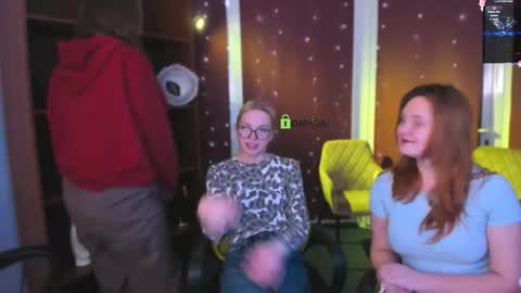 Sendi online show from March 10, 2026, 8:14 pm