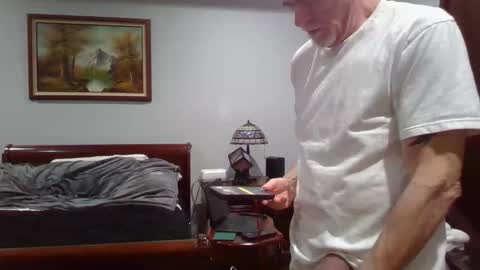 BigJohnInKy online show from January 8, 2026, 12:57 am