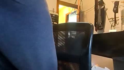 sensai_cock_ninja online show from April 3, 2026, 8:29 pm