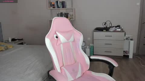 Mary Cherry online show from April 25, 2026, 1:41 pm