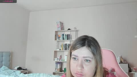 Mary Cherry online show from July 3, 2026, 11:49 am