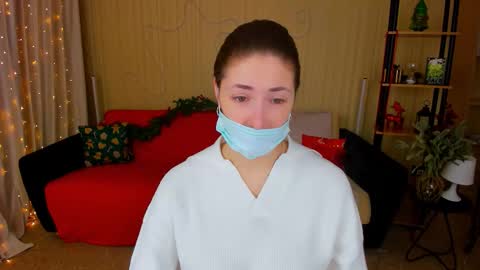 sensitiveheartt online show from January 10, 2026, 8:54 pm