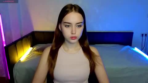 Emily  online show from October 12, 2025, 2:32 am