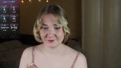 Ilona online show from December 3, 2024, 8:28 pm