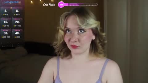 Ilona online show from December 8, 2024, 7:43 pm