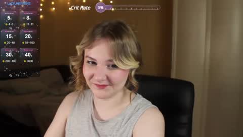 Ilona online show from January 5, 2025, 7:28 pm