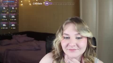 Ilona online show from January 23, 2025, 11:15 pm