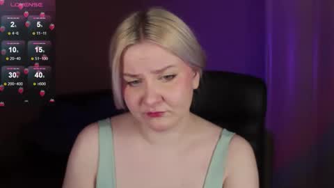 Ilona online show from November 16, 2025, 8:03 pm