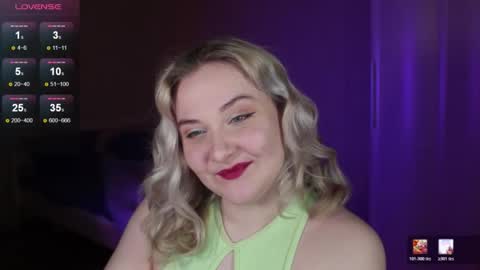 Ilona online show from February 8, 2026, 8:23 pm