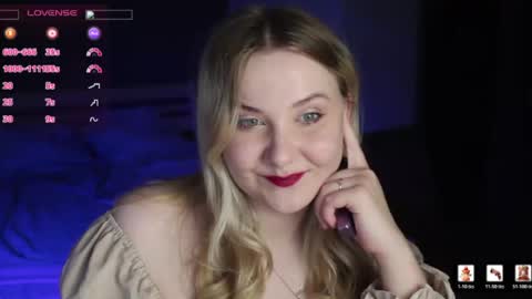 Ilona online show from June 27, 2026, 12:48 am