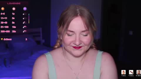 Ilona online show from July 14, 2026, 11:54 pm