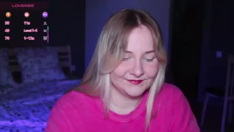 Ilona online show from July 23, 2026, 12:46 am