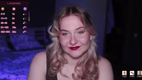 Ilona online show from July 27, 2026, 11:23 pm