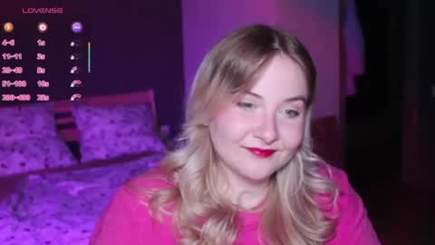 Ilona online show from August 3, 2026, 12:42 am
