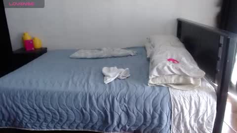 sensual_natalie online show from March 13, 2026, 2:12 pm