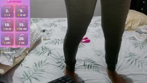 sensual_natalie online show from April 15, 2026, 7:58 pm