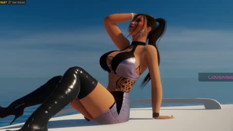 Oriana online show from September 12, 2025, 10:59 am