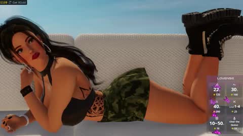 Oriana online show from September 17, 2025, 12:18 pm