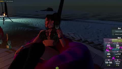 Oriana online show from September 23, 2025, 1:19 am