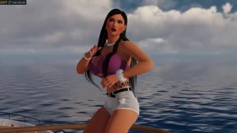 Oriana online show from October 22, 2025, 12:49 pm