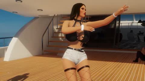 Oriana online show from January 14, 2026, 1:00 am