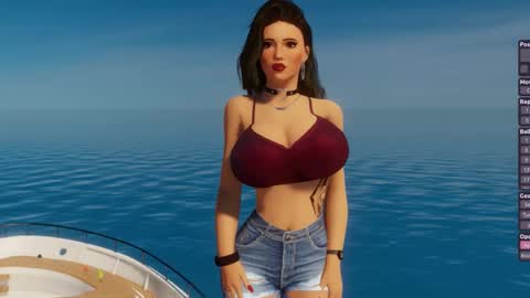 Oriana online show from January 19, 2026, 12:20 pm