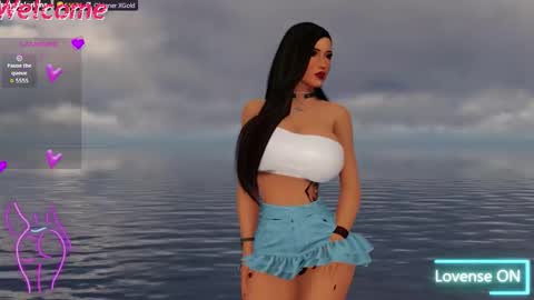 Oriana online show from March 1, 2026, 2:41 pm