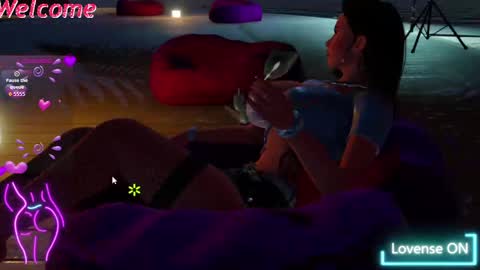 Oriana online show from April 7, 2026, 12:33 am