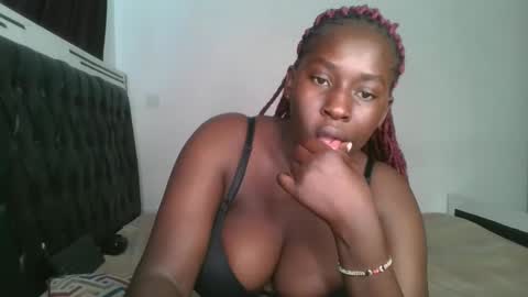 sensual_ria online show from May 24, 2026, 7:02 am